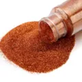 Polvere glitter esagonale color rame per fai-da-te, nail art e decorazione costumi di scena. - Bronzo antico classico