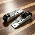 Rotella per puleggia scorrevole per mobili silenziosa supporto porta ferramenta immagine principale - Puleggia Direzionale in Miniatura (1 Pezzo)