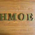 Adesivi murali con lettere inglesi in specchio acrilico, decorazioni dorate fai da te. - HOME oro