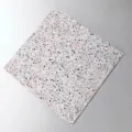 Terrazzo Tile Sticker Self Adhesive Waterproof Wall and Floor Decor Variant SKU View - 4 Slices/Pack / SMS005