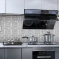 3D adesivo piastrelle mosaico PVC impermeabile decorazione murale per cucina casa - MSC121