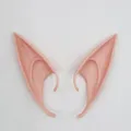 Roze elfje oren zachte kostuumrekwisieten voor Halloween feest cosplay accessoires - Oor / 12cm / Roze