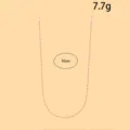 Stilvolle Perlen Brillenkette und Maskenband 93cm 7.7g elegantes modisches Accessoire - T9 Perle Quaste Stil