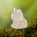 Milchweiß