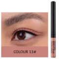 HANDAIYAN eyeliner liquido opaco impermeabile a lunga durata trucco occhi preciso 13# - 13#