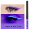 Penna eyeliner liquido waterproof HANDAIYAN, colore 41 UV trucco neon fluorescente. - 41#