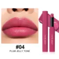 Matte lipstick makeup long lasting waterproof plum jelly tone shade portable cosmetic 1pc - Moisturizing Style #04