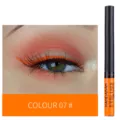 Penna eyeliner liquido opaco asciugatura rapida lunga durata Handaiyan colore 07. - 7#