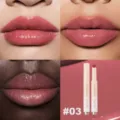 Rossetto a penna retrattile Handaiyan specchio lucido idratante balsamo per labbra tonalità #03 - Penna rossetto a pressione #03 / 1.8g