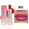 Handaiyan color changing moisturizing lipstick long lasting nourishing lip balm shade 03 - Temperature Color-Changing Lipstick #03