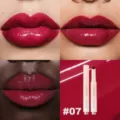 Matita rossetto a scatto Handaiyan variante #07, trucco per labbra lucido e idratante. - Penna rossetto a pressione #07 / 1.8g