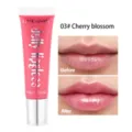HANDAIYAN 03# cherry blossom jelly lip gloss brillant à lèvres hydratant longue tenue - 03# Fleur de Cerisier