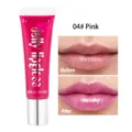 HANDAIYAN Brillant À Lèvres Gel 04# Pink 10ml Gloss Hydratant Lèvres Maquillage - 04# Rose