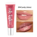 HANDAIYAN brillant à lèvres gelée hydratant effet miroir 10ml Candy maquillage lèvres - 09# Bonbon