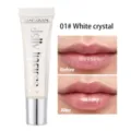 HANDAIYAN gloss à lèvres gelée transparente 01 White Crystal hydratant brillant pour les lèvres. - 01# Cristal Blanc