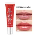 HANDAIYAN brillant à lèvres effet verre hydratant 05 Watermelon 10ml rouge à lèvres liquide - 05# Pastèque
