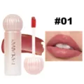 HANDAIYAN lucidalabbra idratante lucido, tonalità 01, rossetto liquido e setoso. - N. 01