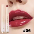 Handaiyan rossetto a pressione specchio lucido idratante e lunga durata balsamo per labbra - N. 06