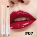 Rossetto lucido Handaiyan effetto specchio idratante tonalità 07 trucco labbra - 07#
