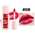 Handaiyan rouge à lèvres liquide brillant hydratant #08 gloss repulpant longue tenue - 08#