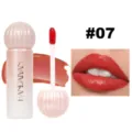 HANDAIYAN Spiegel Lipgloss Kleur 07 Hydraterende Langhoudende Vloeibare Lippenstift - 07#