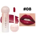 HANDAIYAN Spiegel Water Gloss Hydraterende En Langdurige Vloeibare Lippenstift 08 - 08#
