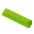 Green silicone garlic peeler kitchen tool manual roller garlic skin remover kitchen gadget - Green