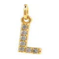 Letter L