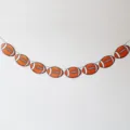 Guirlande de fête de football en papier bannière pour décoration de fête d'anniversaire. - Bannières de football américain 8 pièces