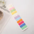 Set di fermagli per capelli ondulati color caramella, forcine carine per frangia donna. - Rettangolo