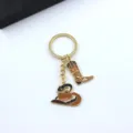 Westerse cowboy laars slang legering sleutelhanger tas bedel trendy accessoire cadeau - Cowboystiefels en Slangenhoed Stijl (3)