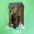 Schwarze 50cm Lange Fingerlose Satin Handschuhe Damen Vintage Opernparty Kostuem Zubehoer SKU - Einheitsgröße / Einheitsgröße / Schwarz