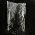 Lange glänzende Lackleder Handschuhe, schwarze Beschichtung, sexy Dark Style Kostüm Zubehör SKU. - Einheitsgröße / Einheitsgröße / Schwarz