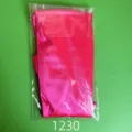 Damen extra lange rosa Satinhandschuhe Opernlaenge Abendparty Hochzeit Halloween Kostuem - Über dem Ellbogen Lang (Einfache Verpackung) / Fuchsia