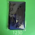 Lange Satinhandschuhe für Damen in Dunkelblau, elegante Abendkleid- und Kostüm-Accessoires. - Einheitsgröße / Über dem Ellbogen Lang (Einfache Verpackung) / Marineblau