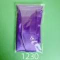 Damen lange lila Satin Handschuhe Braut Hochzeit Abschlussball Vintage Handschuhe SKU - Einheitsgröße / Über dem Ellbogen Lang (Einfache Verpackung) / Dunkellila