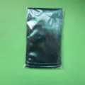 Grüne lange Satin Handschuhe für Damen, elegante Vintage Opern Party Kostüm Accessoires. - Einheitsgröße / Über dem Ellbogen Lang (Einfache Verpackung) / Dunkelgrün