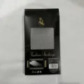 Beileisi women sexy fishnet stockings high thigh hosiery stylish black mesh pantyhose - Box Packaging / Black