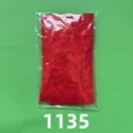 Rote Spitzenhandschuhe für Damen, lange Braut-Spitzenhandschuhe Sonnenschutz, elegantes Design. - Einfache Verpackung (1135) / Rot