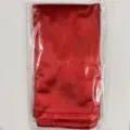 Rote Satin lange Handschuhe Oper Abend Party Kleid Kostüm Zubehör Hochzeit festlich rot - Einheitsgröße / Rot, einfache Verpackung ohne Karte