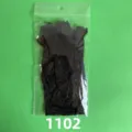 Sommer Damen Spitze fingerlose Sonnenschutzhandschuhe kurze Party-Handschuhe kaufen - Einheitsgröße / Halbfinger / Schwarz (Einfache Verpackung Ohne Papierkarte)