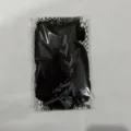 Schwarze Spitzen-Netzstrümpfe Sexy Oberschenkel-Strümpfe mit verstellbaren Trägern Variante - Einheitsgröße / Schwarze Spitze & schwarze Socken in einfacher Verpackung