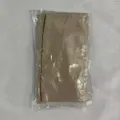 Lange Sonnenschutzhandschuhe für Damen, dünne elastische Fahrhandschuhe für elegante Anlässe. - Einfache Verpackung (Keine Karte) / Champagner