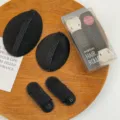 Hair volume pads root fluffiness tools invisible hair clips for crown hair styling - 9# High Crown Recommendation