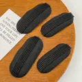 Unsichtbare Haarvolumenkissen Haarwurzel Flauschige Clips für Frauen Haarstyling Kopf. - 17# Schwamm-Haarpads (Groß & Klein, 2-teiliges Set)