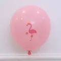 Pink flamingo latex balloon 12 inch cute party decoration festive birthday balloon item - Pink Flamingo / 12 Inch