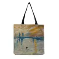 Style Monet Impression Soleil Levant (hm3005)