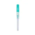 18G Piercing Catheter Needle Green Cap Body Piercing Tool Essential Variant Item - 18G (1.0mm)