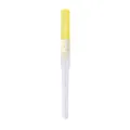 Sterile stainless steel disposable piercing needle cannula 24G for professional piercing. - 24G (0.5mm)