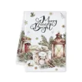 Stijl C Merry and Bright